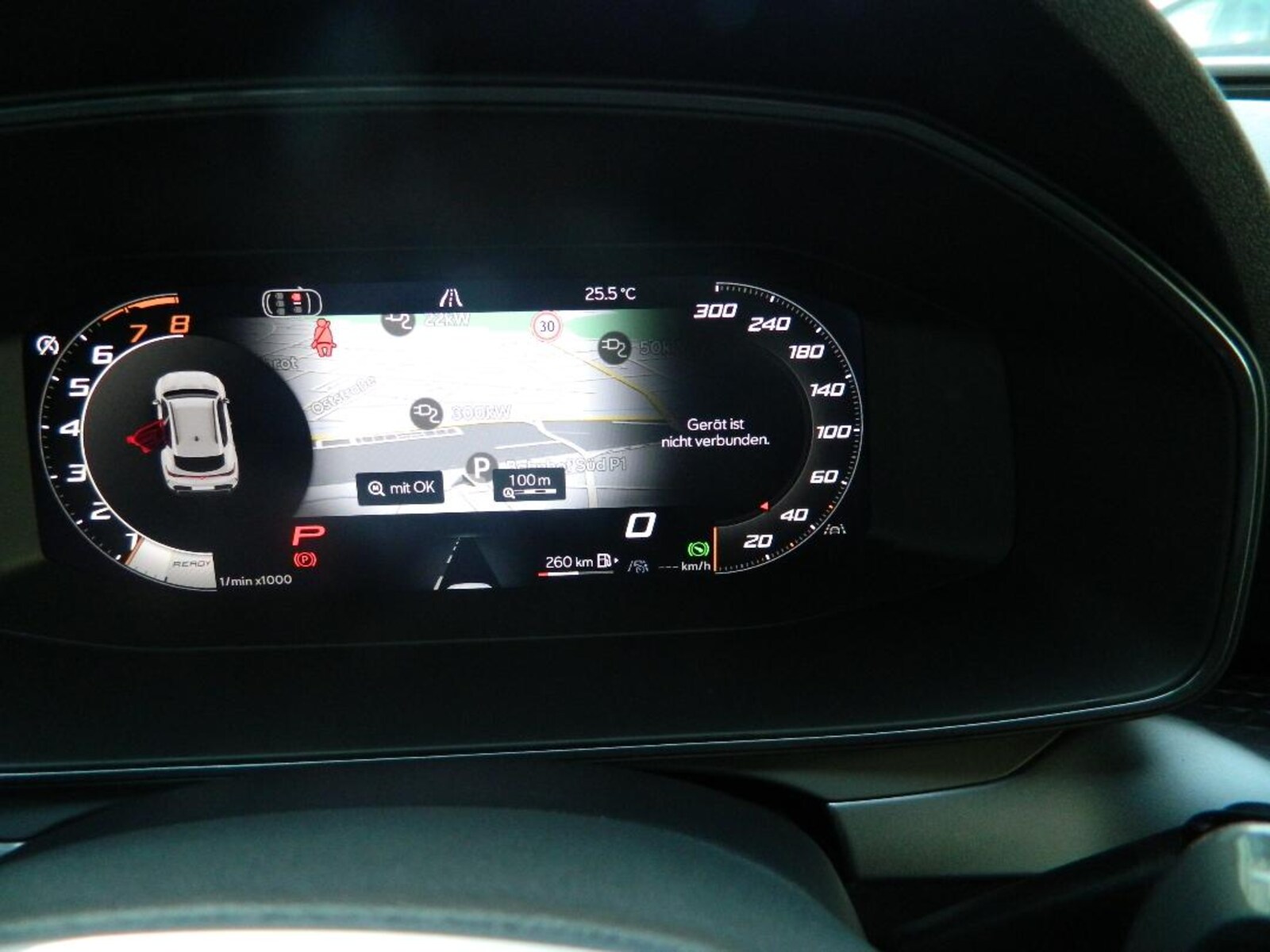 CUPRA Formentor – Bild 16