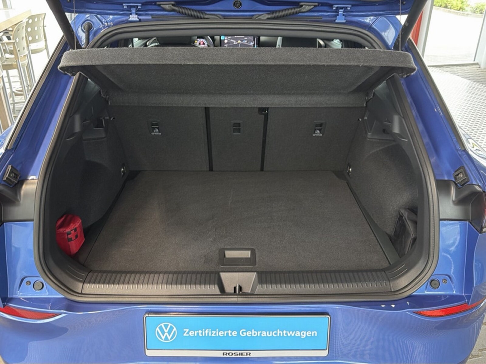 Volkswagen T-Roc – Bild 23