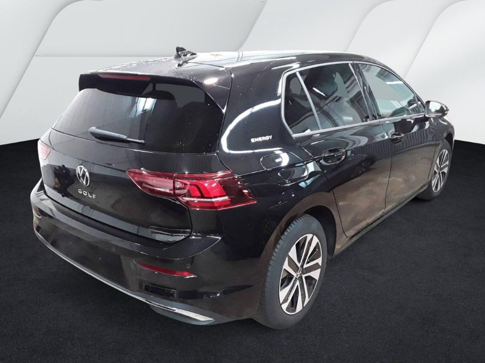 Volkswagen Golf – Bild 3