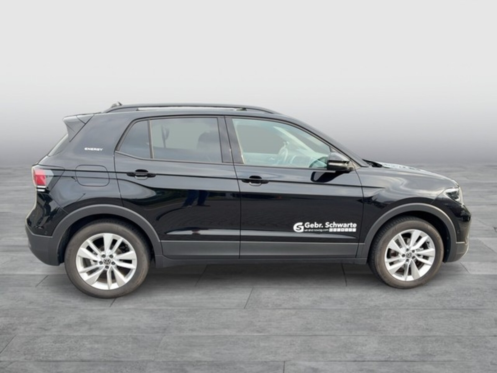 Volkswagen T-Cross – Bild 5