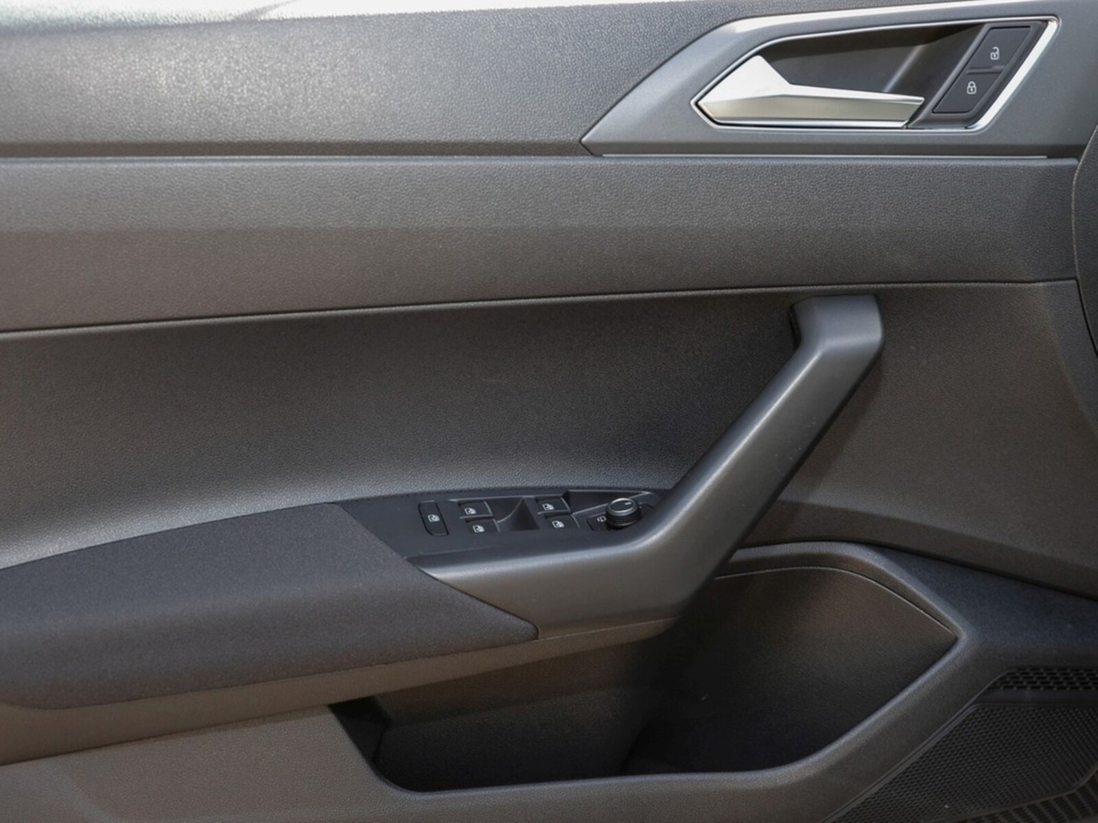 Volkswagen Taigo – Bild 14