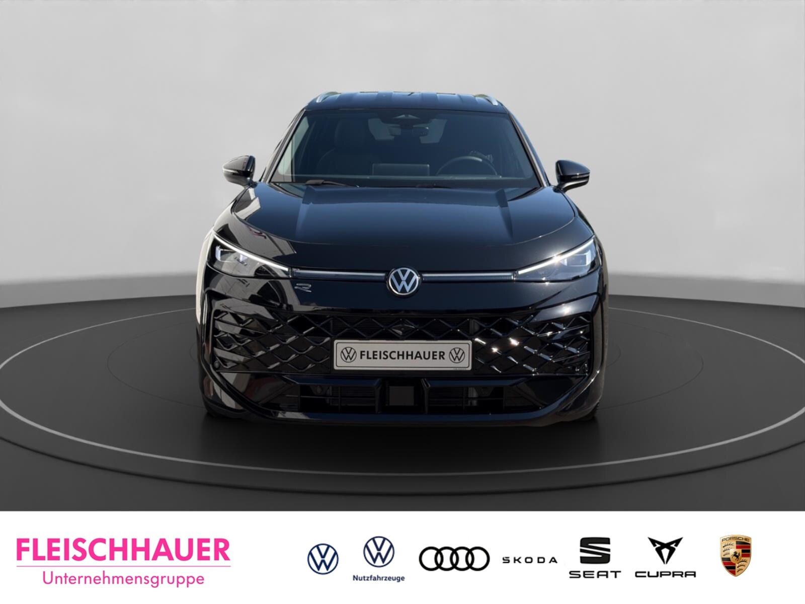 Volkswagen T-Roc – Bild 2