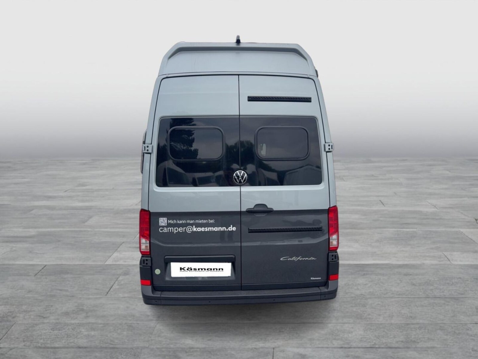 Volkswagen Grand California 600 – Bild 4