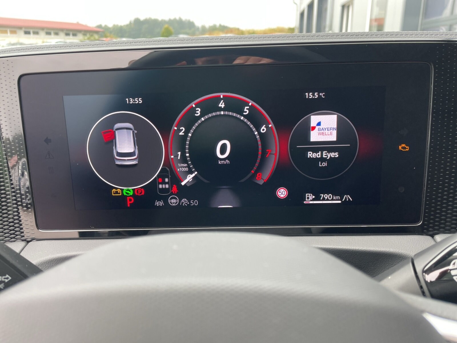 Volkswagen Tiguan – Bild 15