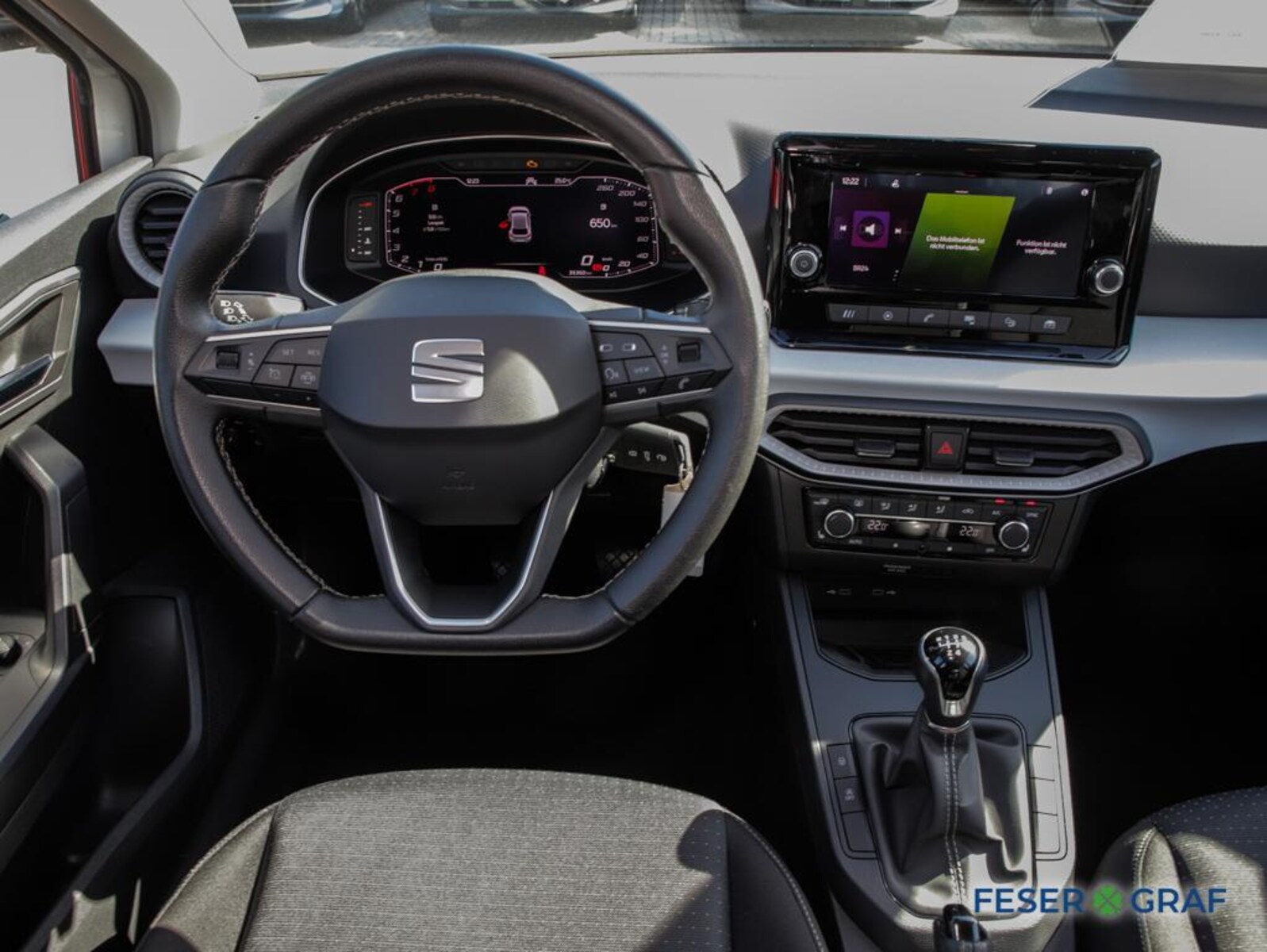 SEAT Ibiza – Bild 8