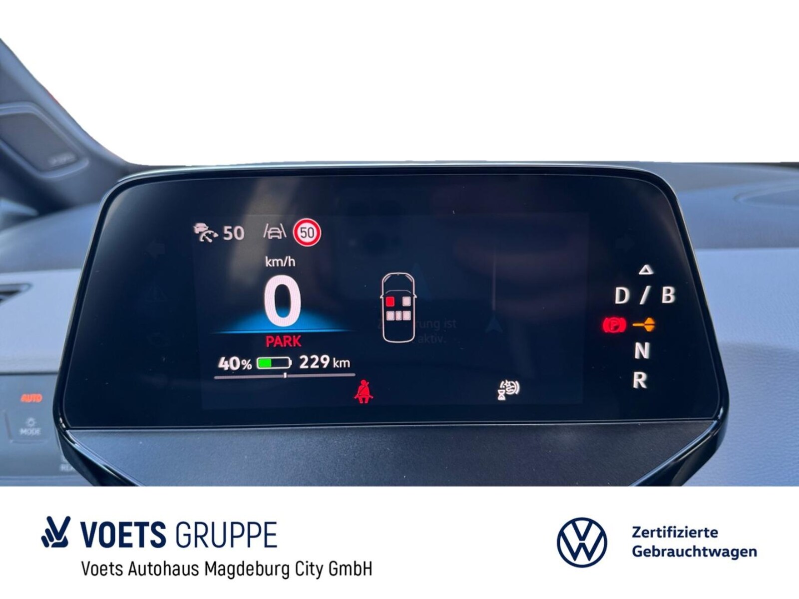 Volkswagen ID.3 – Bild 12