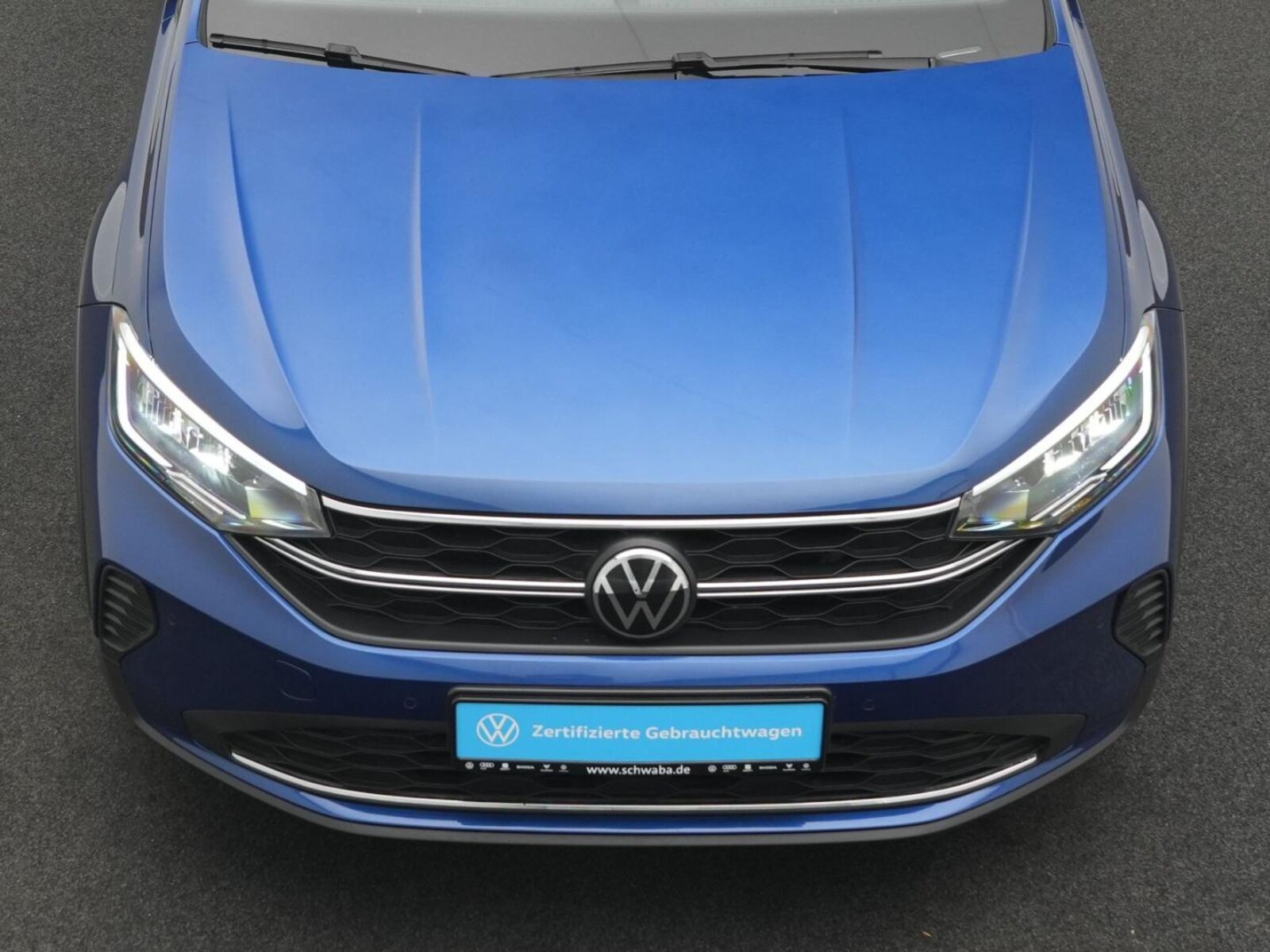 Volkswagen Taigo – Bild 29