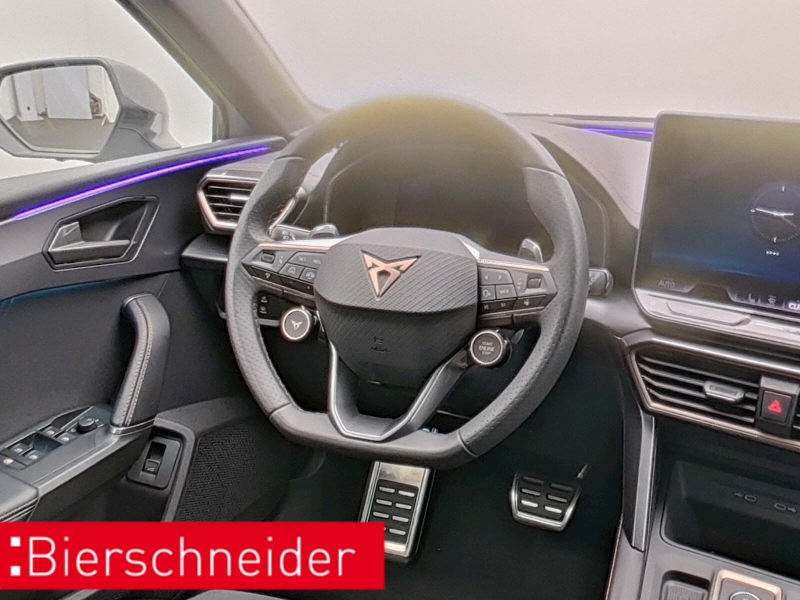 CUPRA Leon Sportstourer – Bild 11