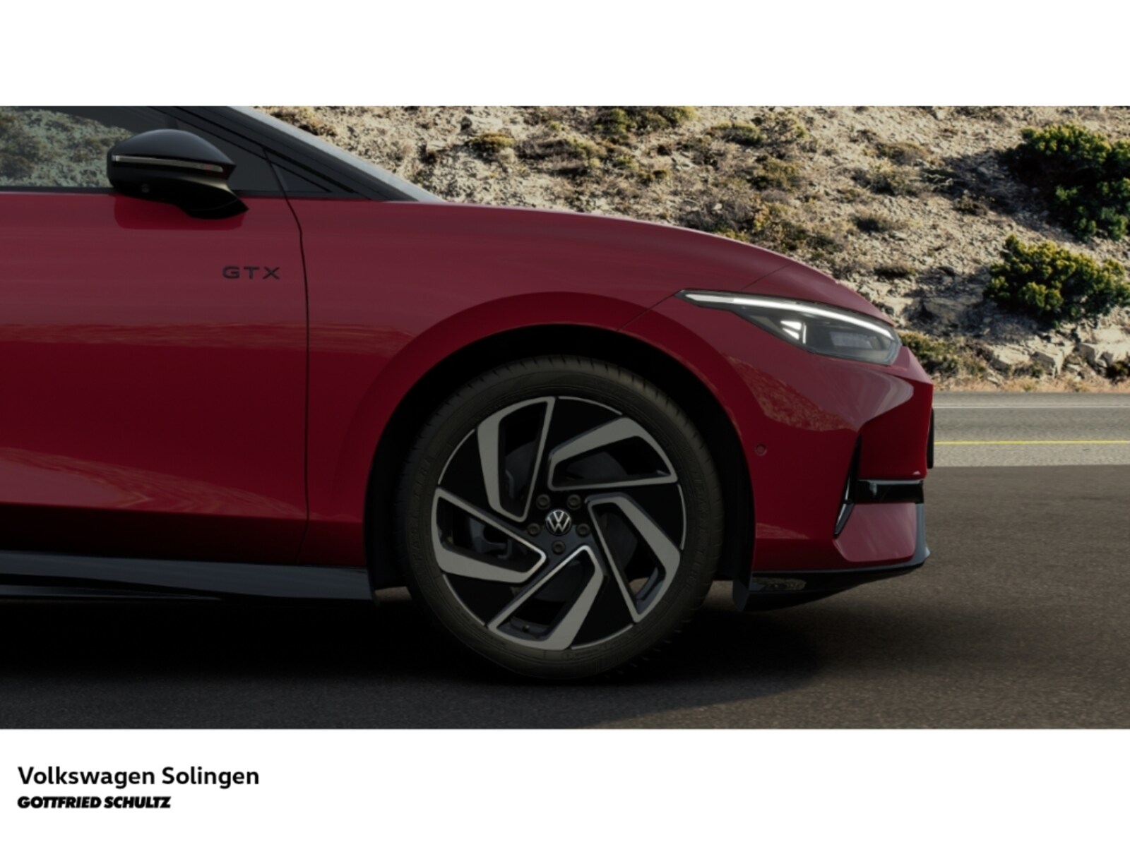 Volkswagen ID.7 – Bild 9