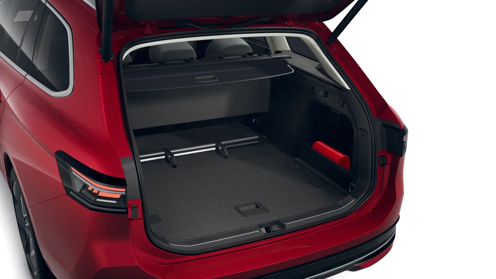 Volkswagen Passat – Bild 7