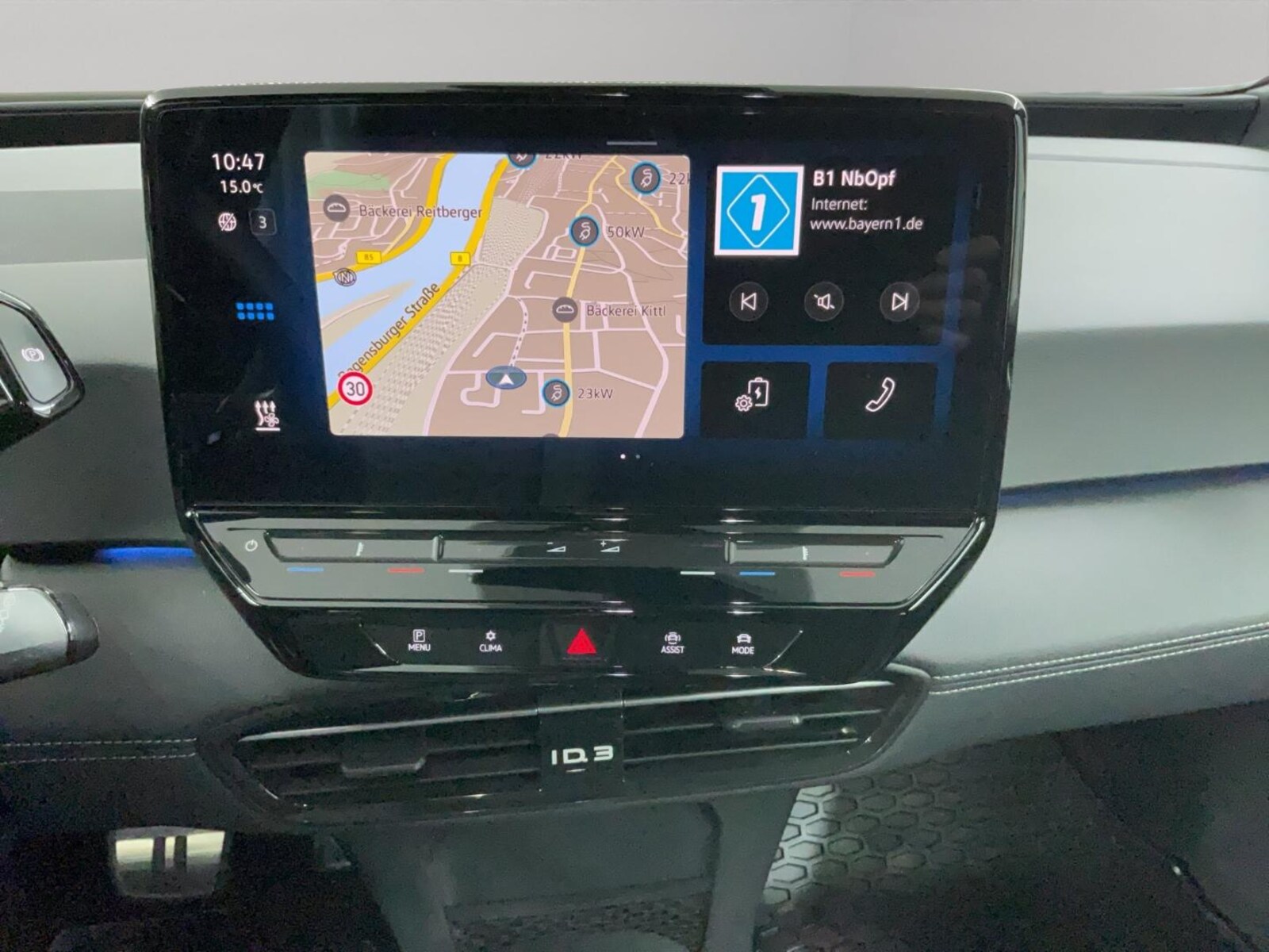 Volkswagen ID.3 – Bild 11