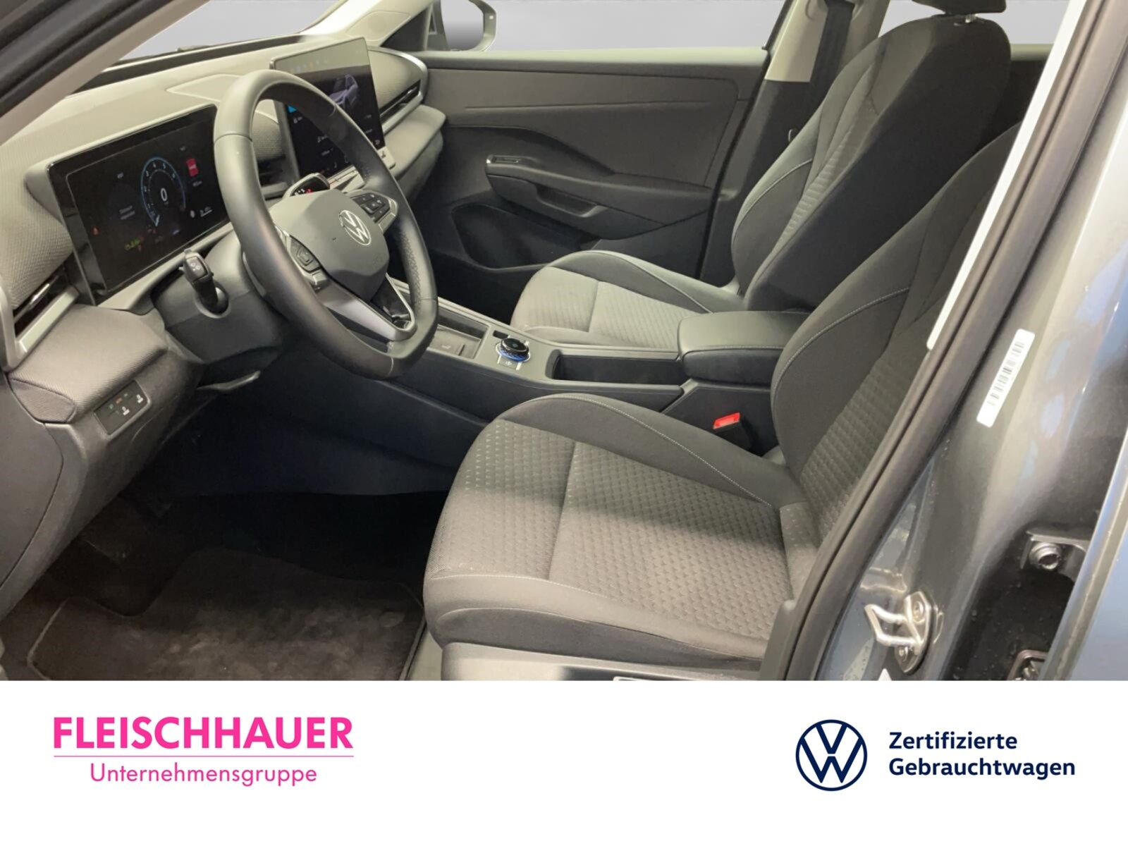 Volkswagen T-Roc – Bild 11
