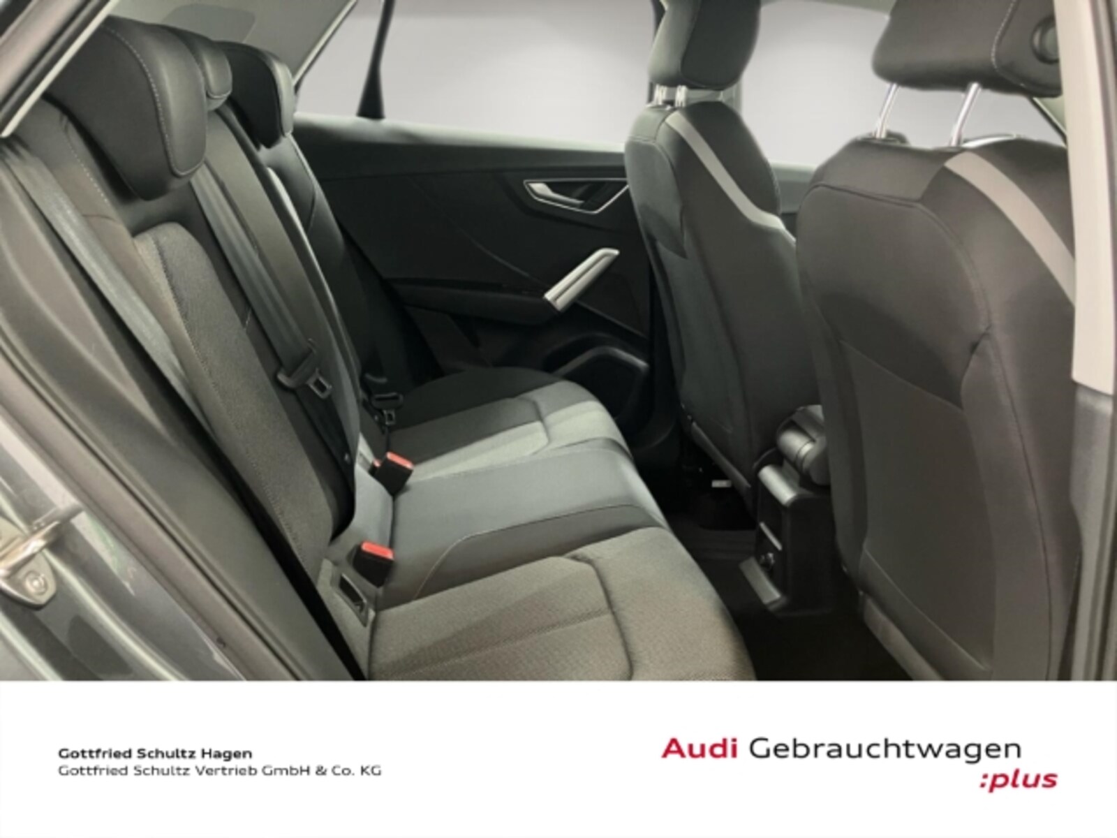 Audi Q2 – Bild 6