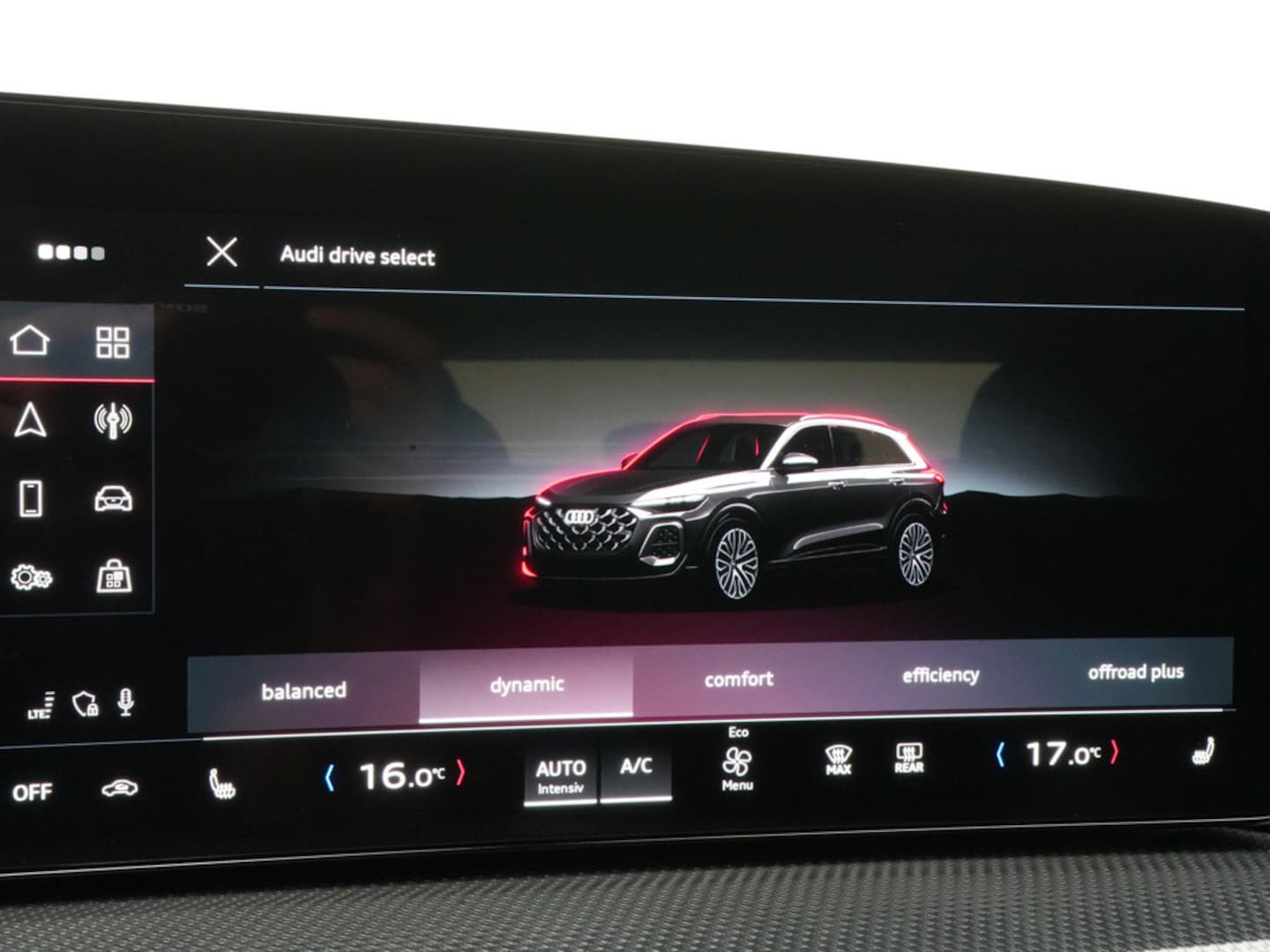 Bild über Audi Q5 SUV TDI quattro 150 kW S tronic - für weitere Informationen kontaktieren Sie den Audi Partner