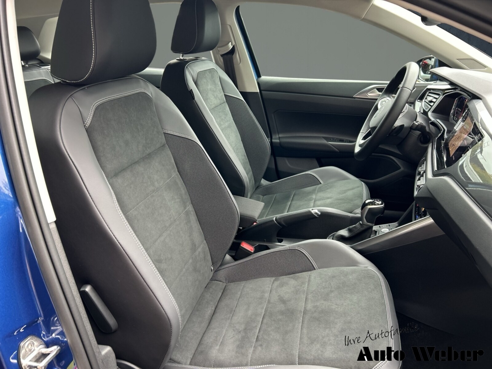 Volkswagen Polo – Bild 15