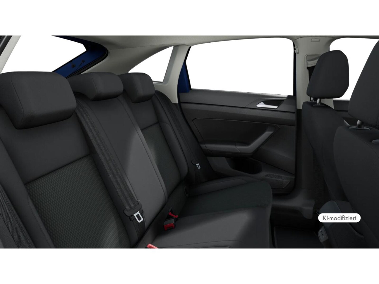 Volkswagen Taigo – Bild 10