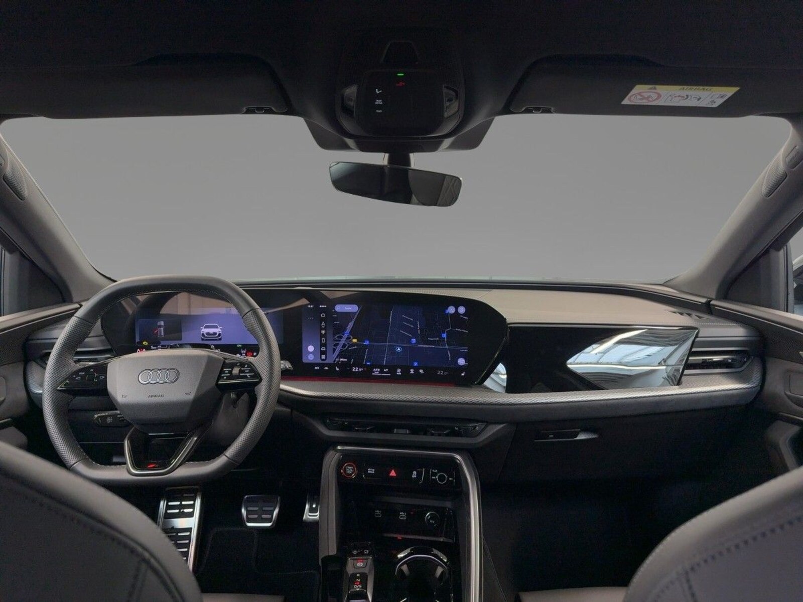 Audi SQ5 Sportback – Bild 9