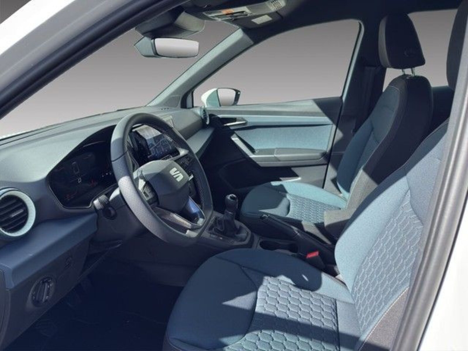SEAT Arona – Bild 11