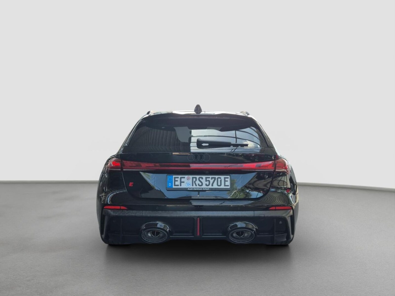 Audi RS 5 Avant – Bild 5