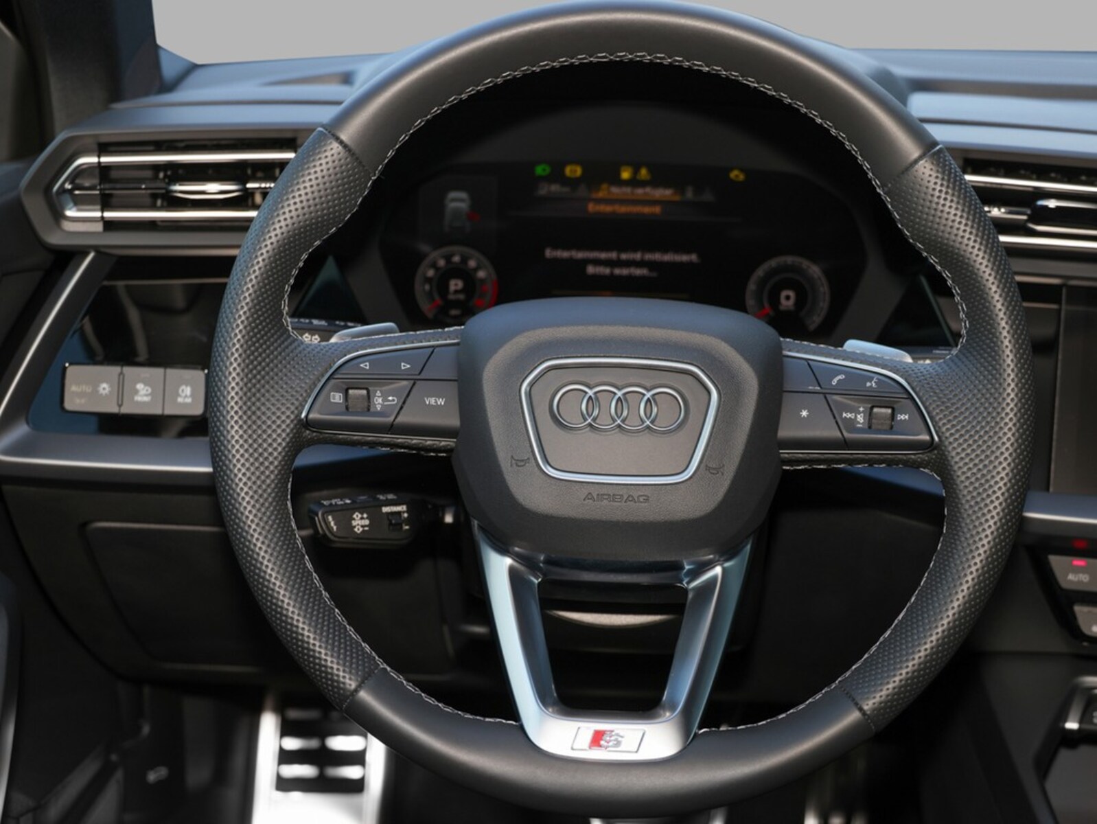 Audi A3 Sportback – Bild 15