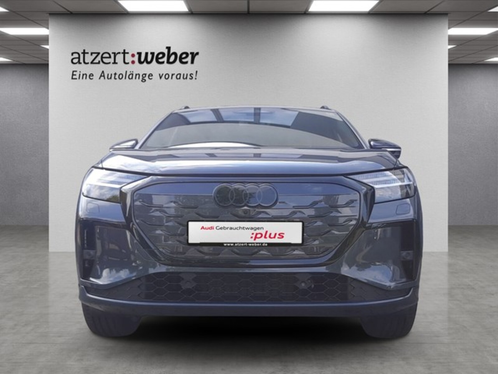Audi Q4 e-tron – Bild 3