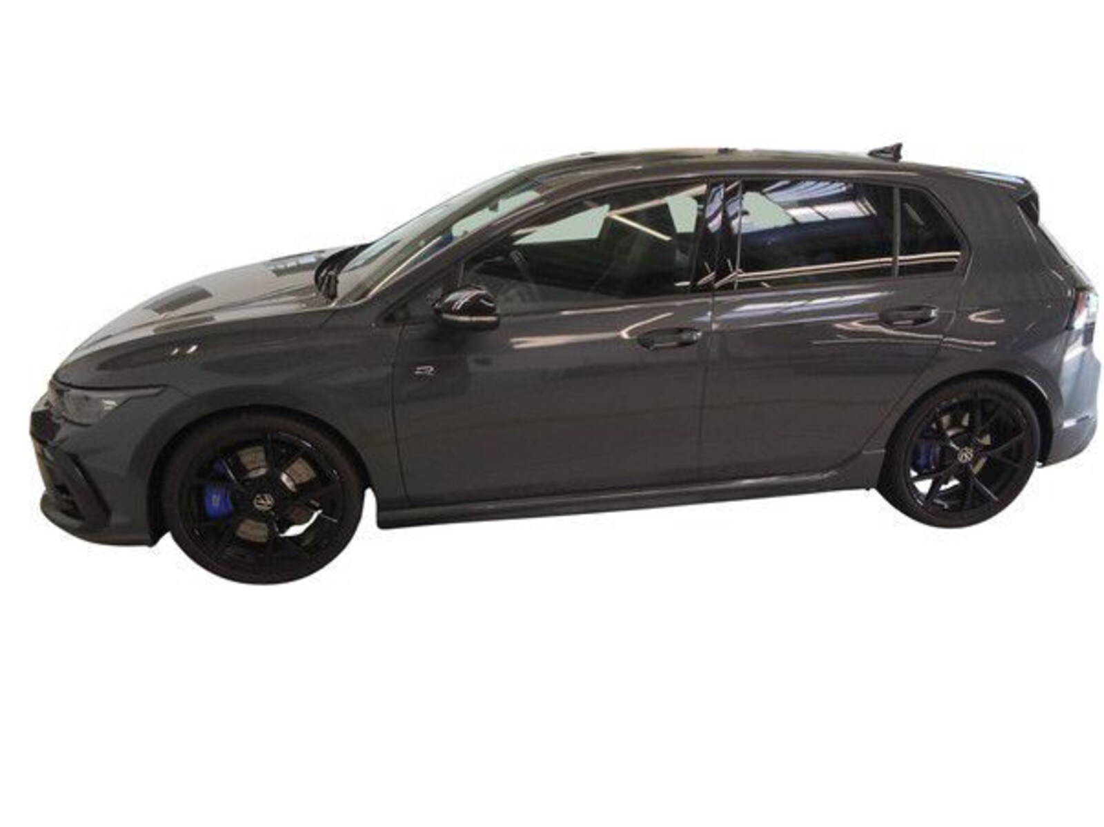 Volkswagen Golf – Bild 2