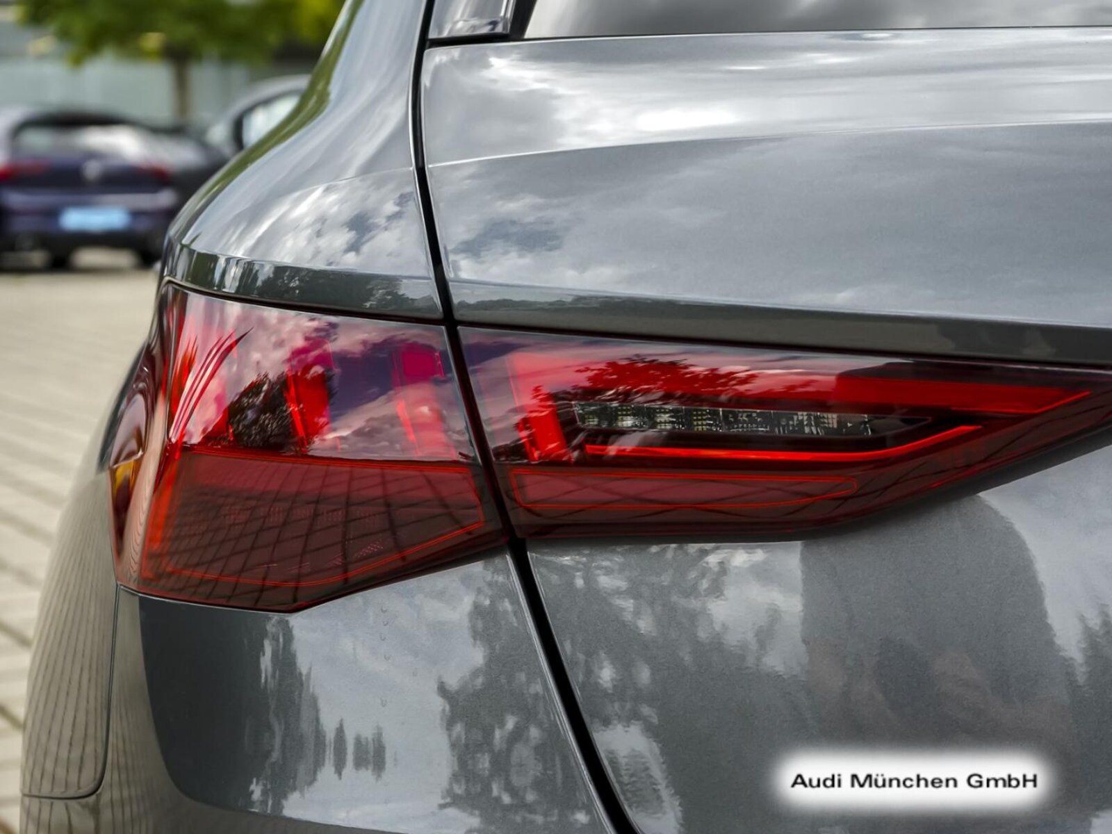 Audi A3 Sportback – Bild 7