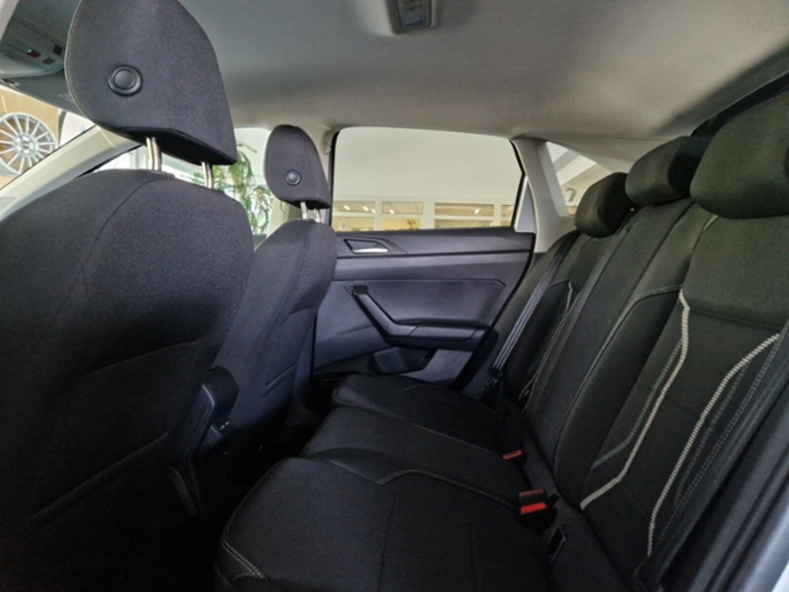 Volkswagen Taigo – Bild 9