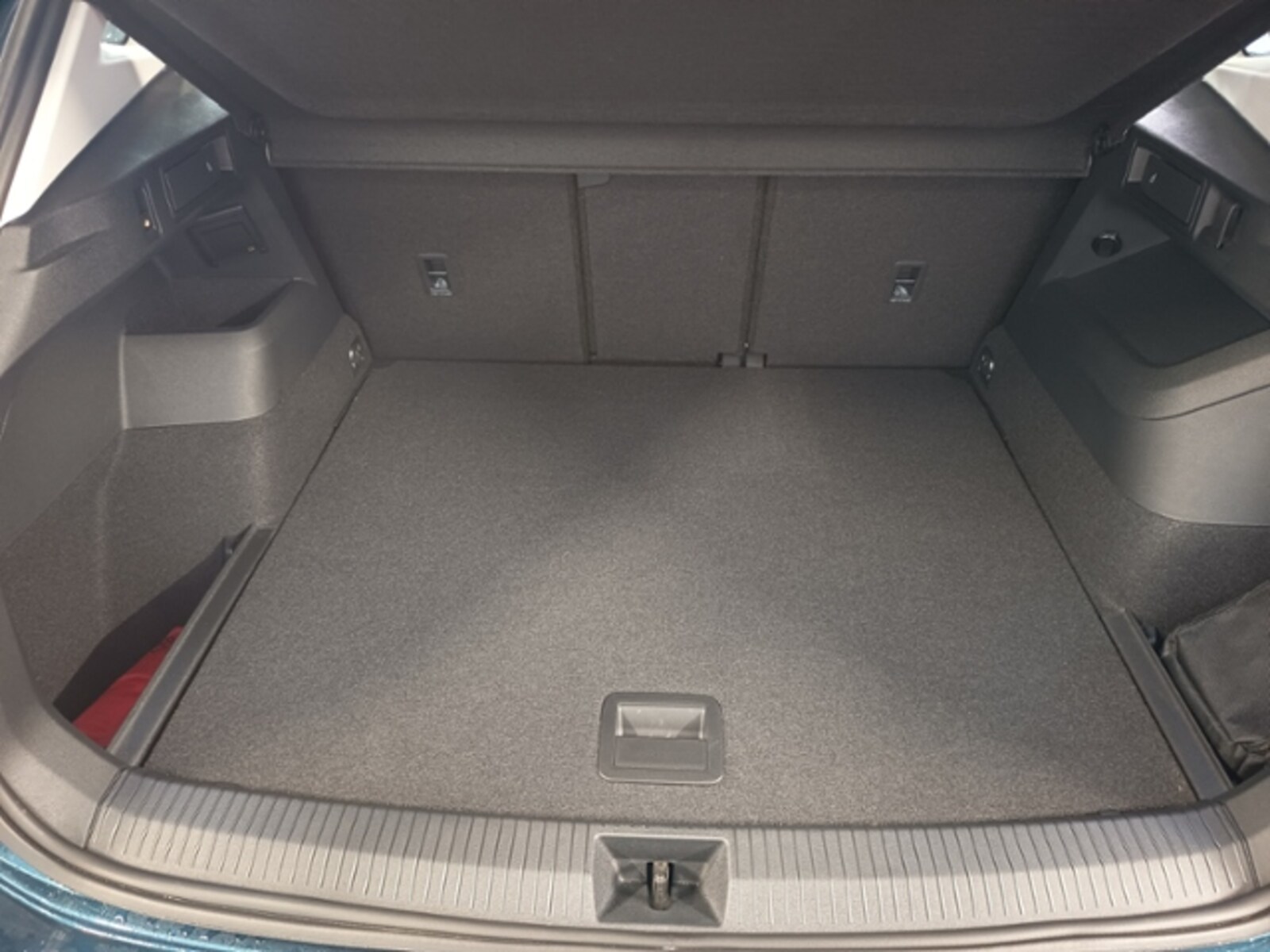 Volkswagen Tiguan – Bild 4