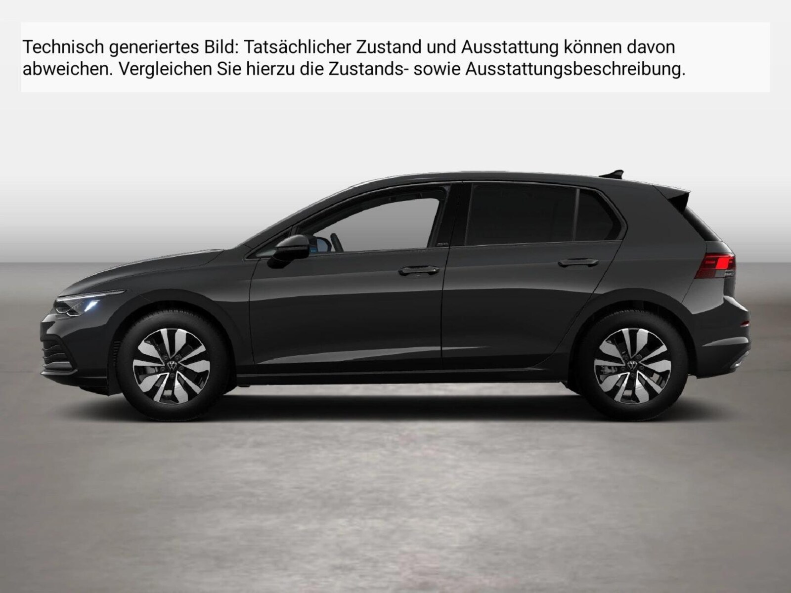 Volkswagen Golf – Bild 7