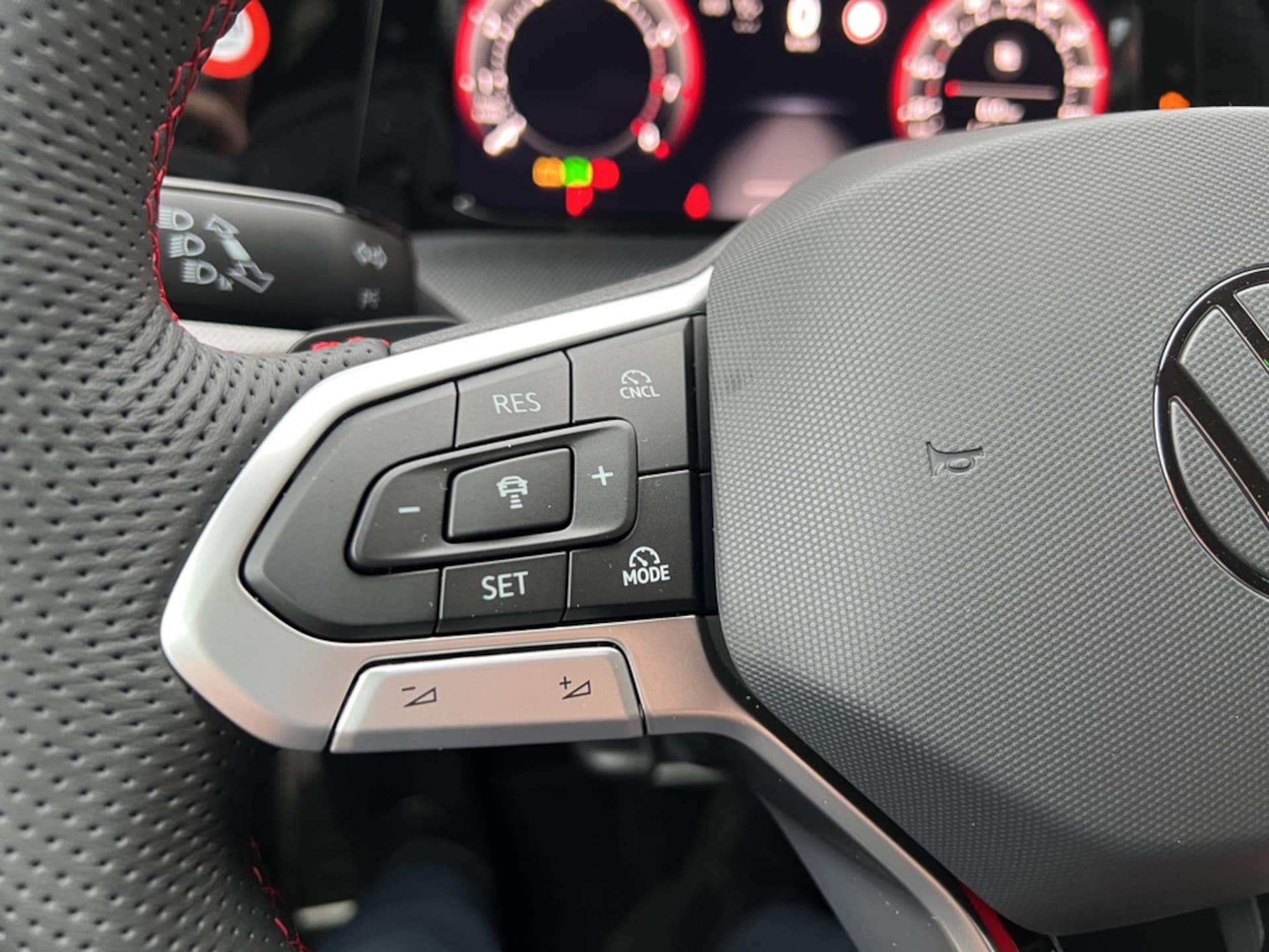 Volkswagen Golf GTI Clubsport
