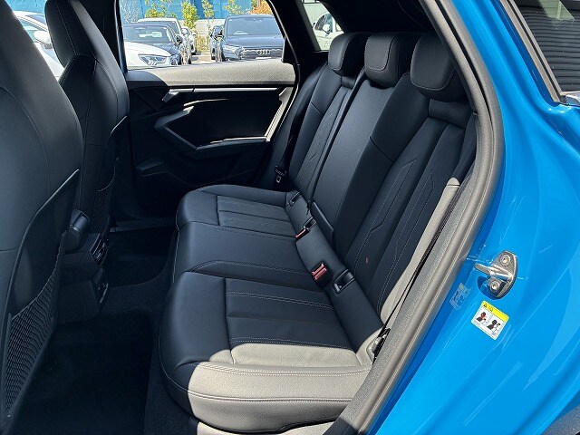 Image about Audi A3 Sportback 30 TFSI S line 81(110) kW(PS) S tronic