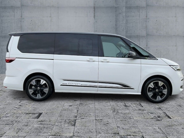 Volkswagen Multivan langversion