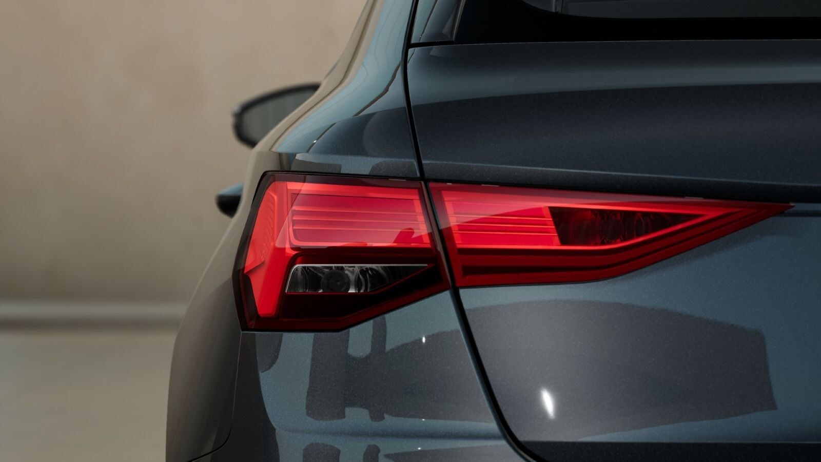 Audi A3 Sportback – Bild 11