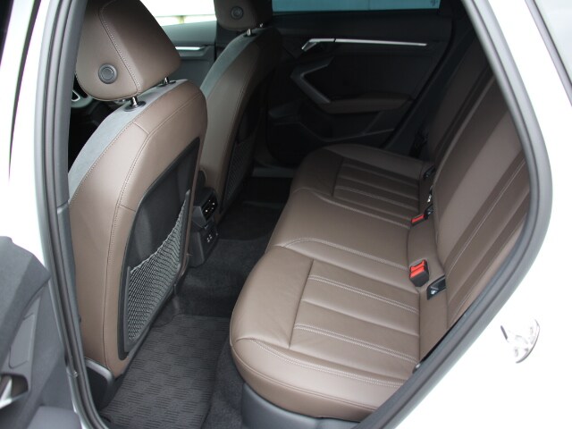 Image about Audi A3 Sportback 30 TFSI advanced 85(116) kW(PS) S tronic