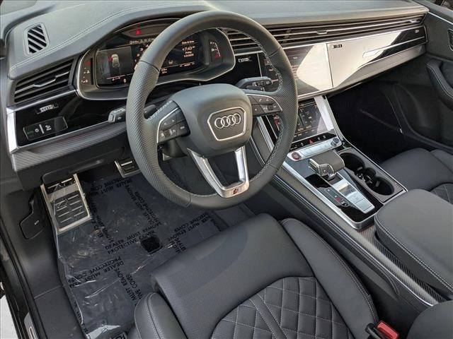 2026 Audi SQ7