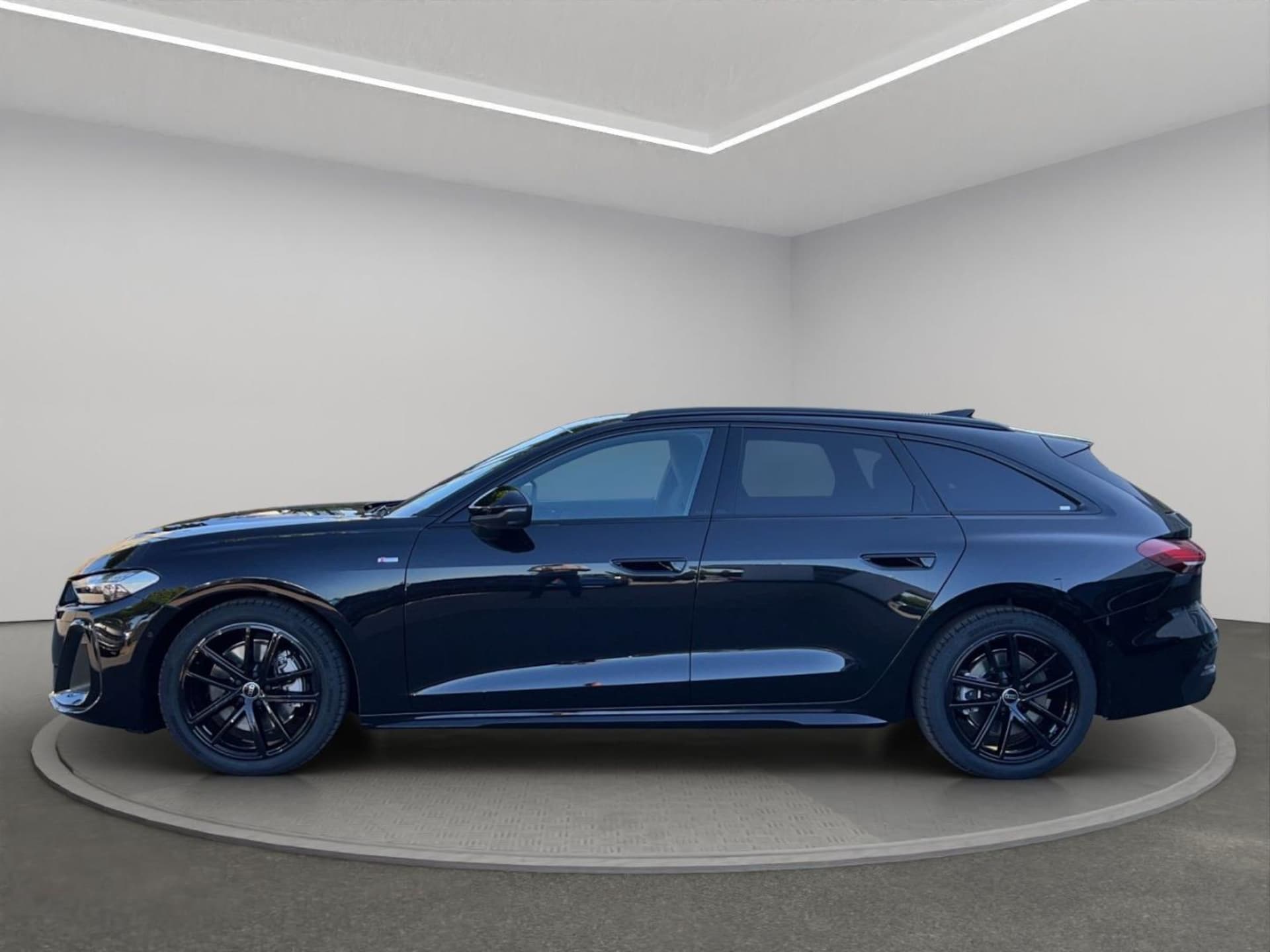 Audi A5 Avant