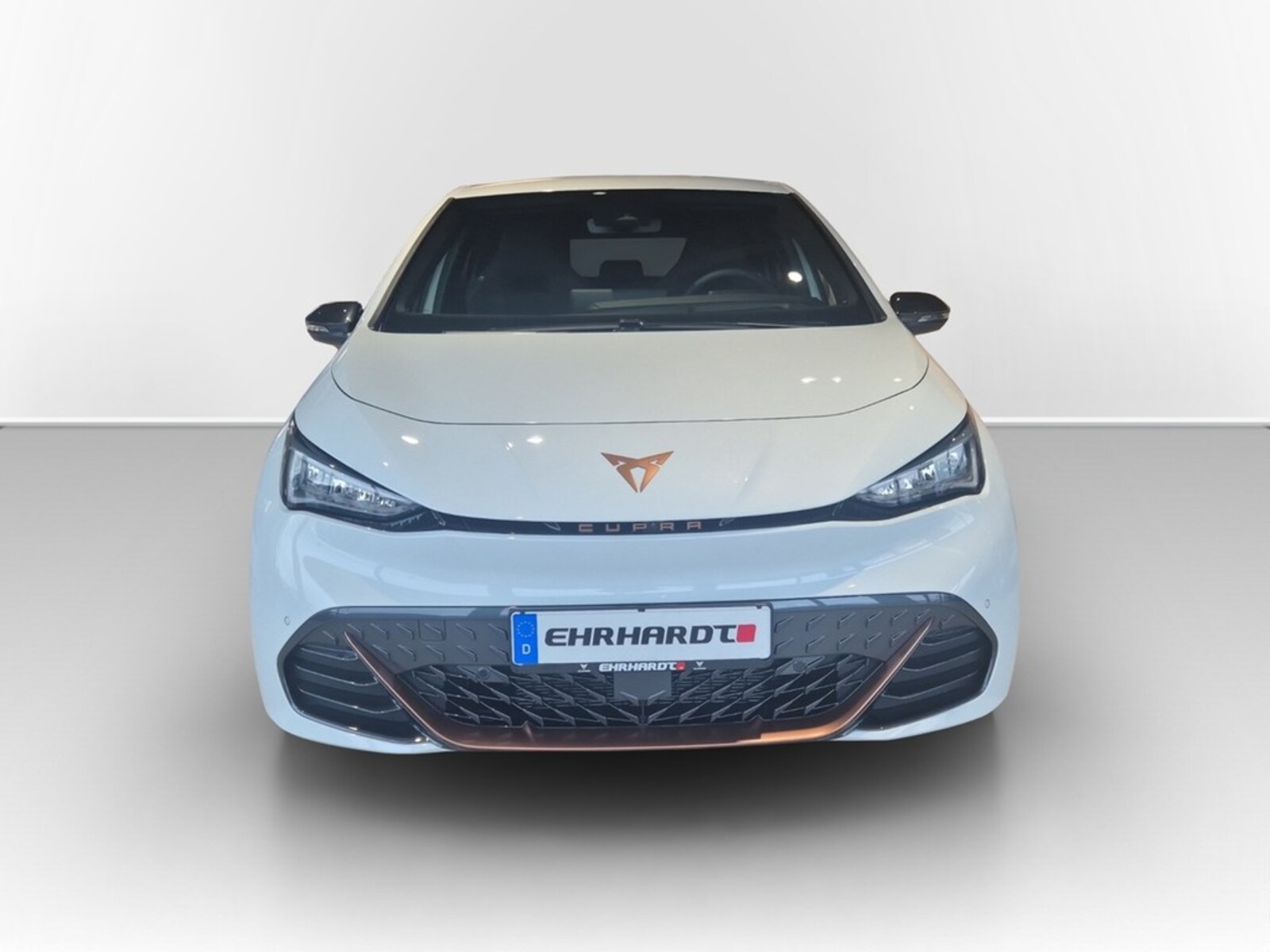 CUPRA Born – Bild 2