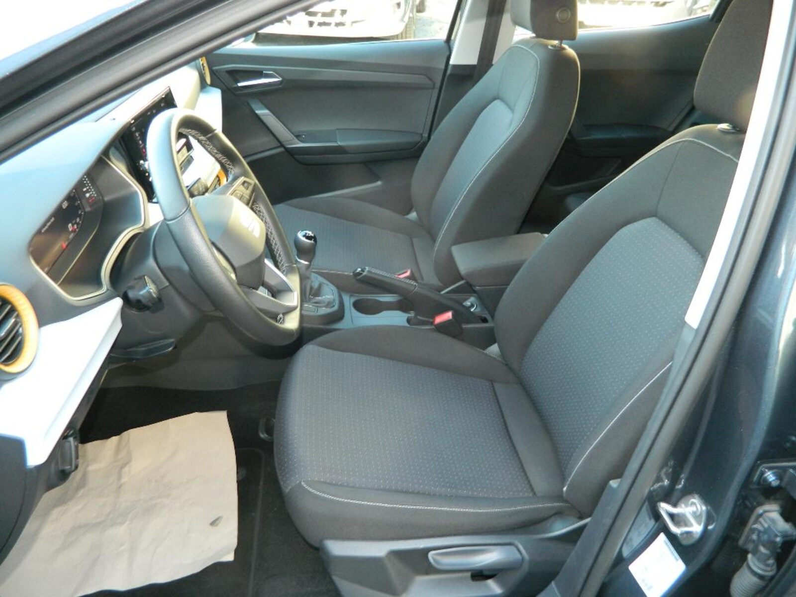 SEAT Ibiza – Bild 11