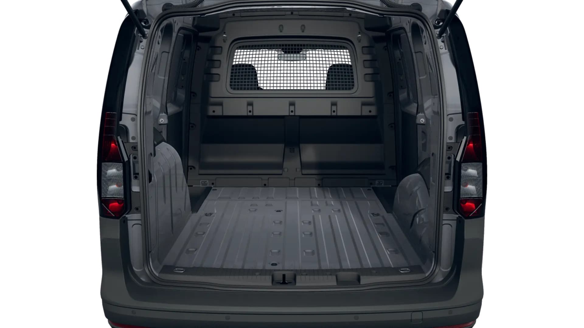 Volkswagen Caddy Cargo