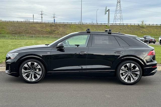 2026 Audi Q8 Premium Plus - Photo 6
