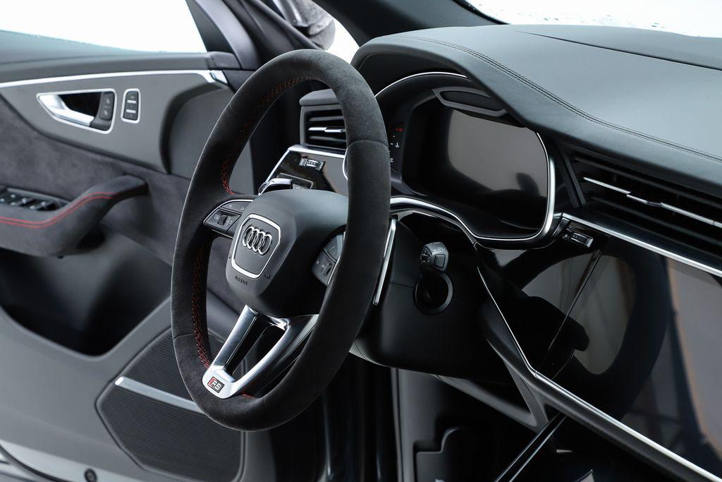 2026 Audi RS Q8 Base - Photo 69