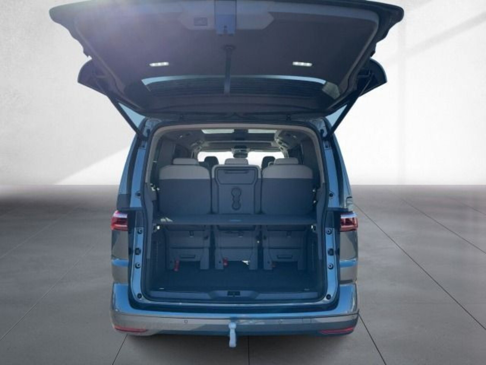 Volkswagen Multivan Langversion – Bild 15