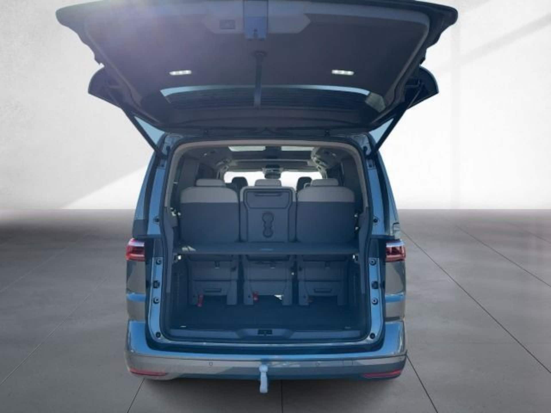 Volkswagen Multivan Langversion Life