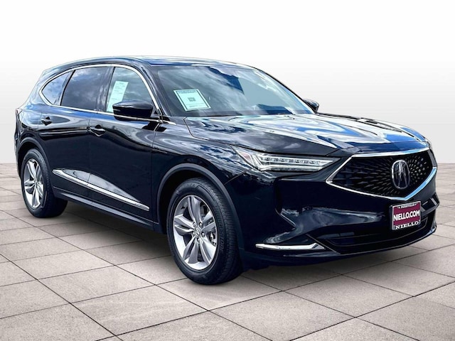 2023 Acura MDX