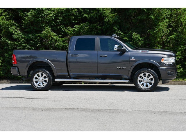 2022 RAM 2500