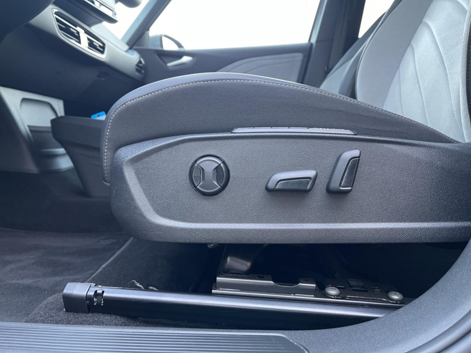 Volkswagen ID.3 MOVE Pro