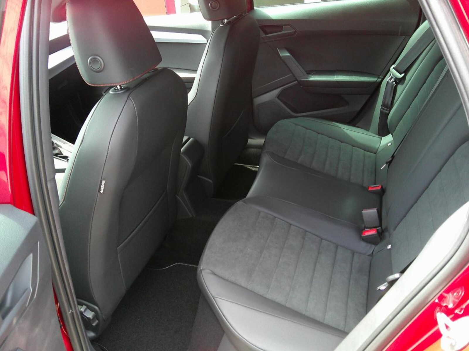 SEAT Ibiza – Bild 12