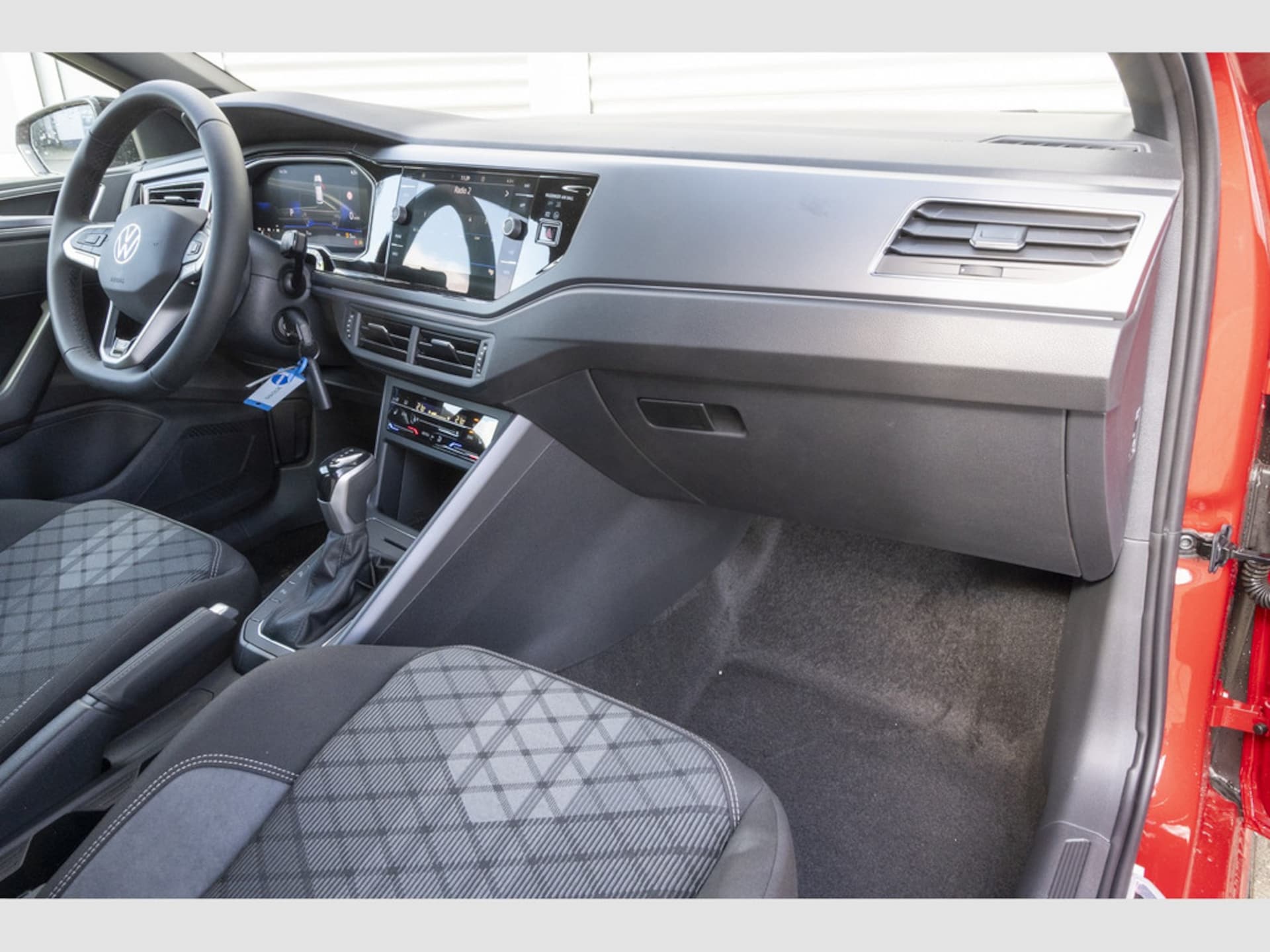 Volkswagen Polo R-Line