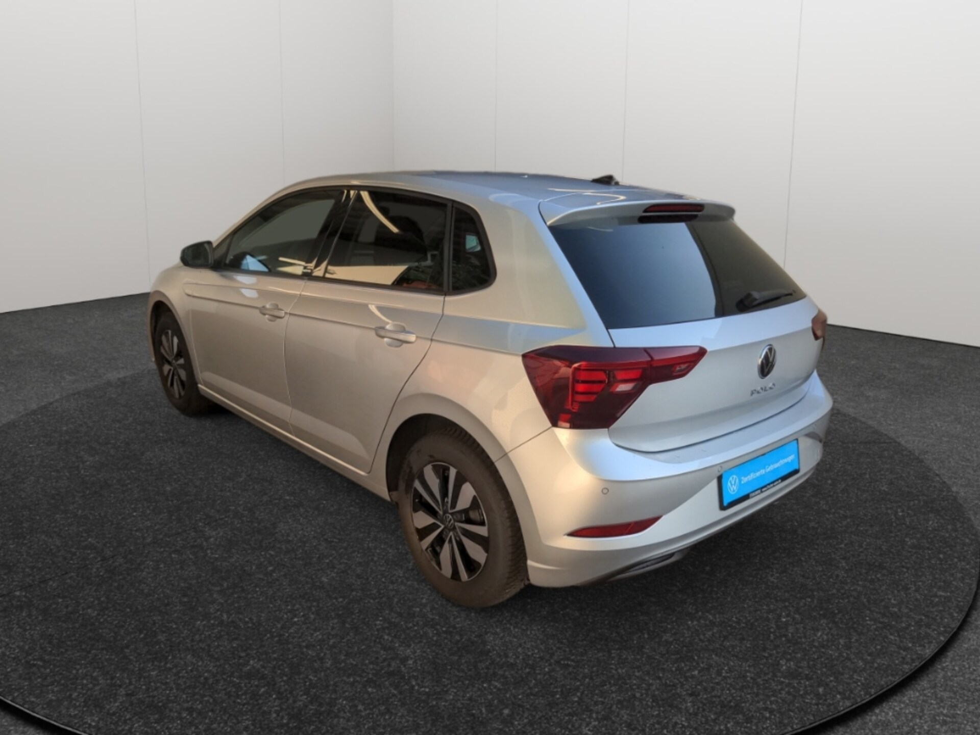 Volkswagen Polo MOVE